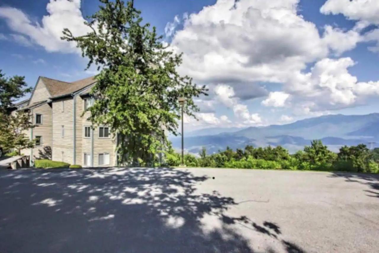 Top Of The Smokies Gatlinburg Exterior foto