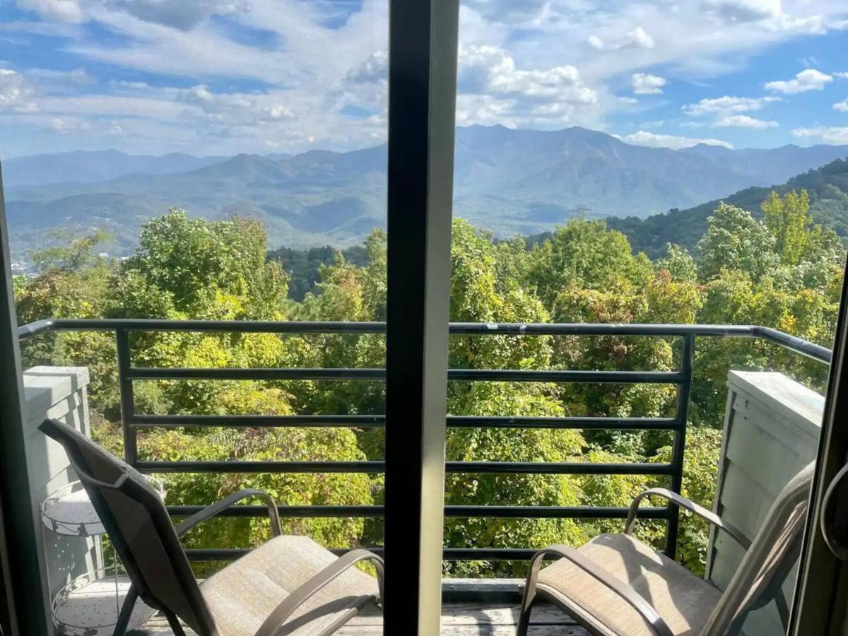 Top Of The Smokies Gatlinburg Exterior foto