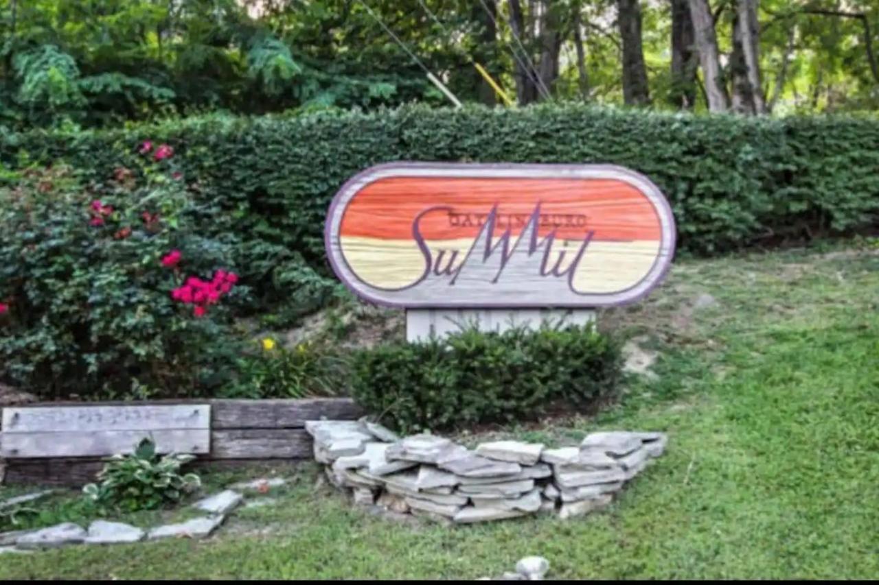 Top Of The Smokies Gatlinburg Exterior foto